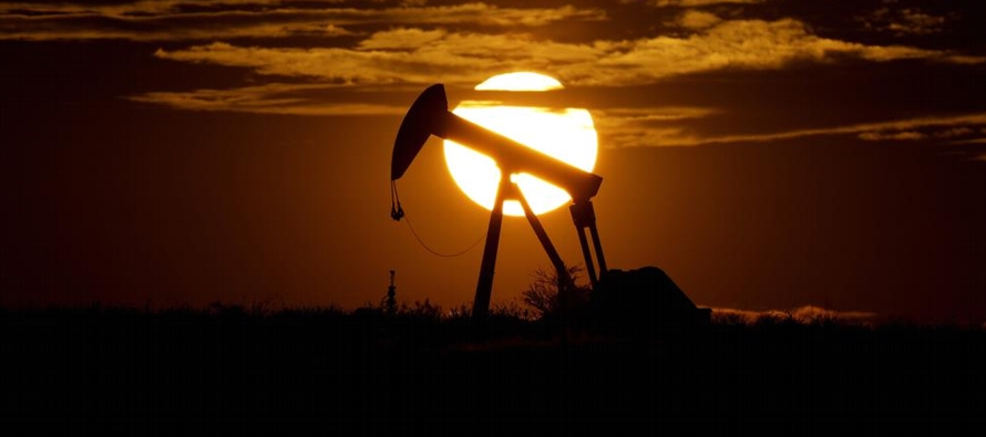 La decisión de la coalición OPEP+ para octubre revierte un aumento simbólico...