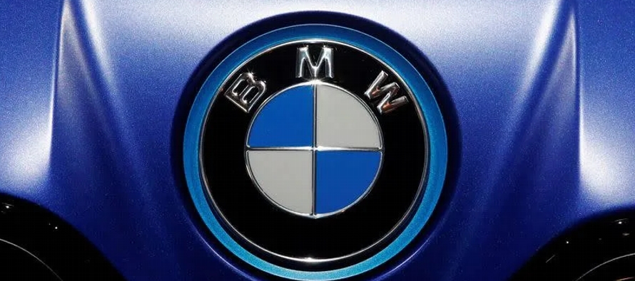El fabricante de automóviles alemán ya ha hecho pedidos por valor de varios miles de...