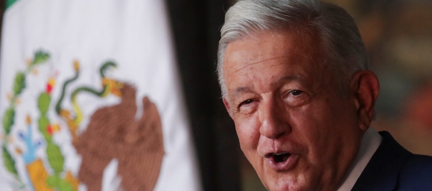 Hoy, los gobernadores priistas son aliados del presidente Andrés Manuel López Obrador...
