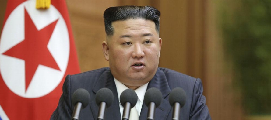 Es probable que el Norte se enoje por la retórica surcoreana ya que Seúl suele evitar...