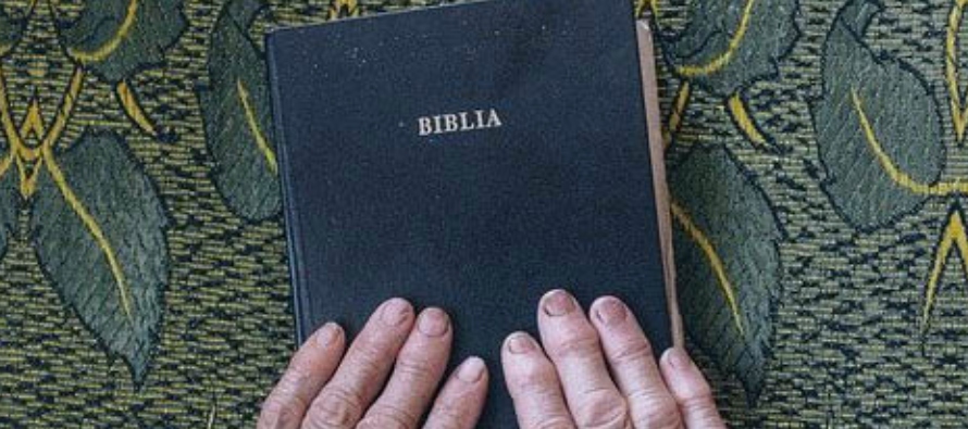 La Biblia es uno de los libros más traducidos en el mundo, existen muchas versiones...