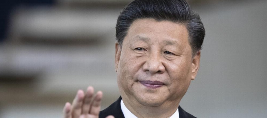 El viaje de Xi subraya la importancia que pone Beijing en sus lazos con Rusia y Asia Central,...
