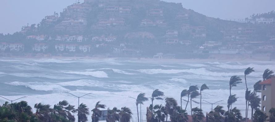 México se encuentra en temporada de huracanes, periodo que abarca los meses de mayo a...