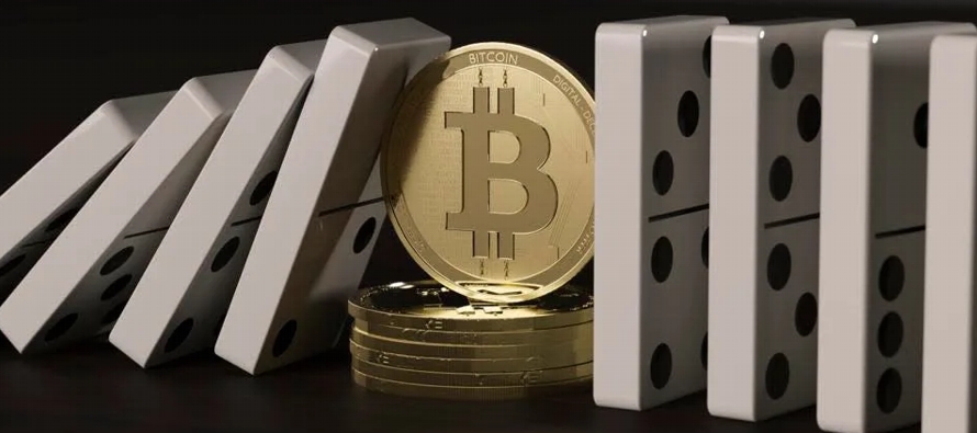 Bitcoin se desplomó por debajo de US$ 20,000 mientras los comerciantes se preparan para una...