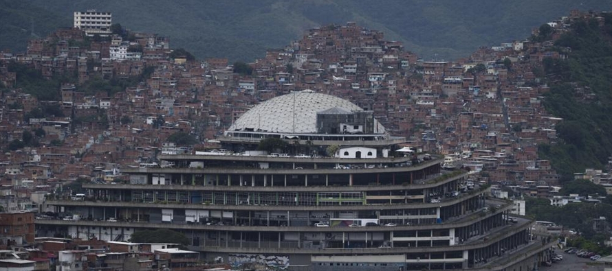 El tercer reporte de una misión verificadora enviada a Venezuela por el Consejo, difundido...