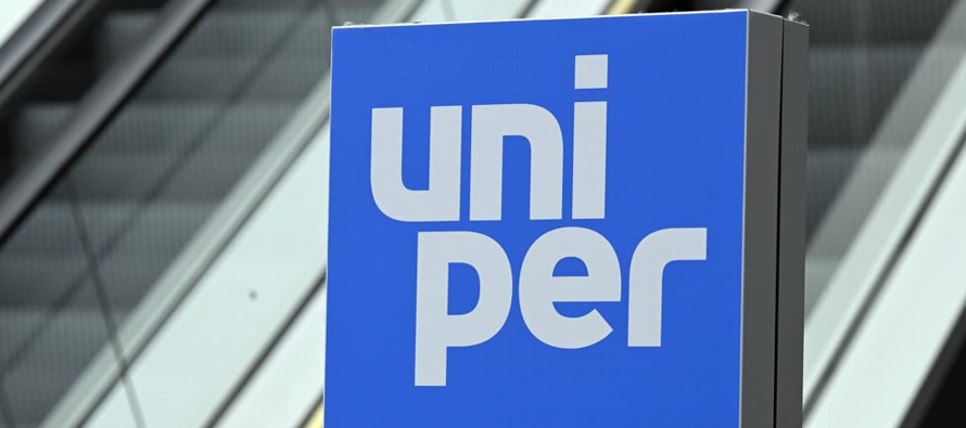 El acuerdo con Uniper se suma a un paquete de rescate acordado en julio e incluye un aumento de...