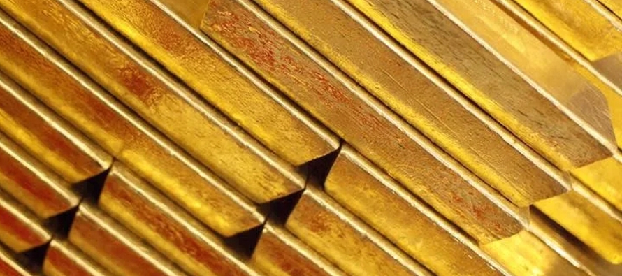El oro al contado ganó un 0,25 a 1.667,2 dólares por onza, a las 1607 GMT. Los...