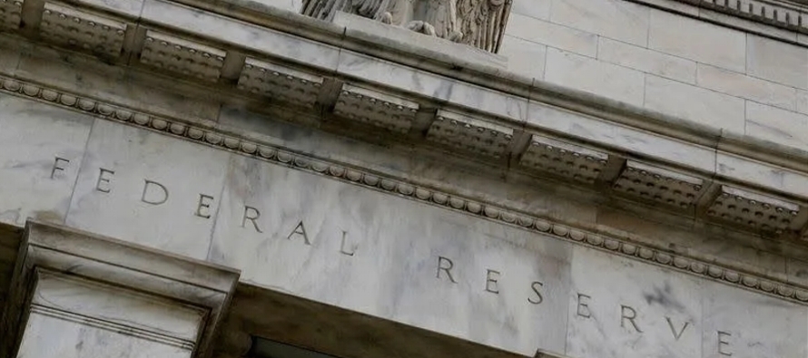 La Fed había proyectado en su reunión previa que los precios subirían un 5,2%...
