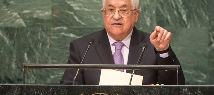 "La verdad es que es un régimen de apartheid", dijo, exigiendo que Israel rinda...
