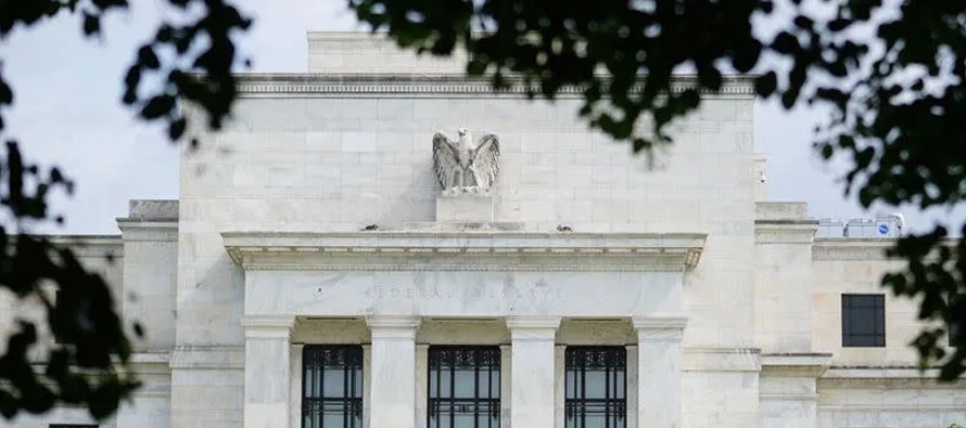 La semana pasada, la Fed subió las tasas en tres cuartos de punto porcentual, la tercera...