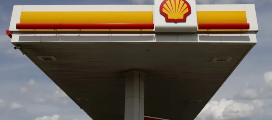 Shell, segundo mayor productor de petróleo en Brasil con 400,000 barriles extraídos...