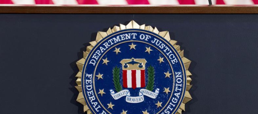 Un seguimiento al caso encontró que 665 empleados del FBI, incluidos 45 funcionarios de alto...