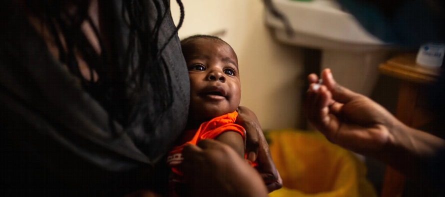 La malaria es uno de los pocos flagelos para la salud mundial sobre el que los expertos son...