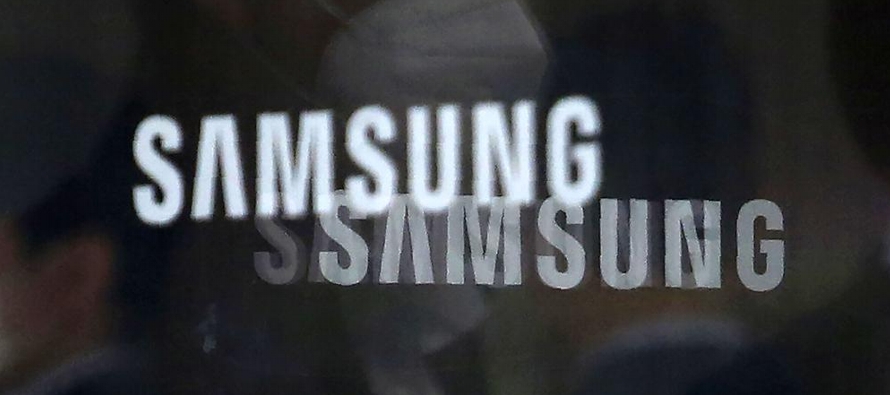 El diario The Wall Street Journal fue el primero en informar que Samsung obtuvo una licencia...