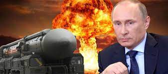 Para Manfredi, "las amenazas de Putin son reales y hay que tomarlas en serio", y no...