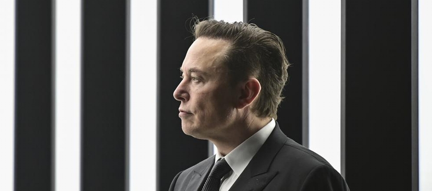 Desde hace meses, el director general de Tesla y SpaceX ha expresado interés en crear su...