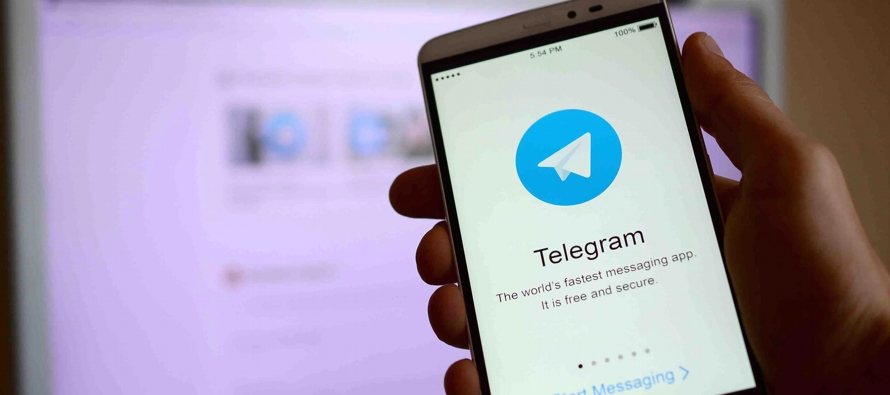 La Oficina Federal de Justicia indicó el lunes que Telegram FZ-LLC no ha establecido una...