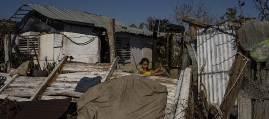 No es la primera vez que Estados Unidos ofrece ayuda a Cuba tras inclemencias climáticas. Lo...