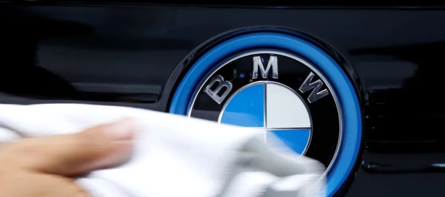 El presidente del Consejo de Administración de BMW, Oliver Zipse, declaró que el...