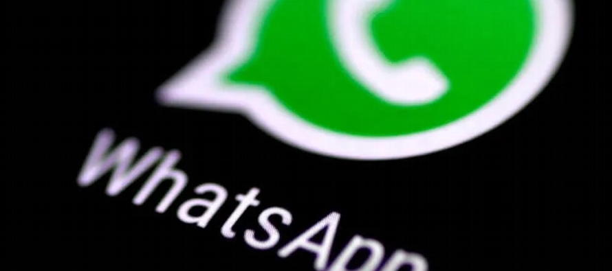 El propietario de WhatsApp, Meta Platforms Inc, fue declarado culpable de "actividad...