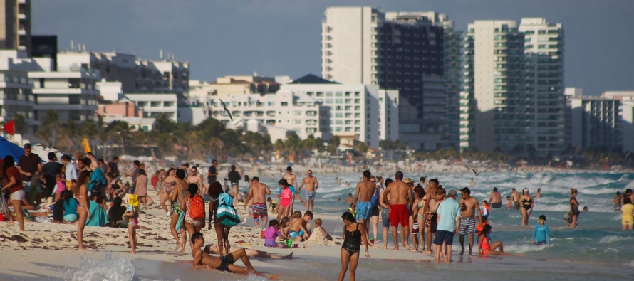 Zanon sostiene que el turismo brasileño llegó a ser el segundo de mayor presencia en...