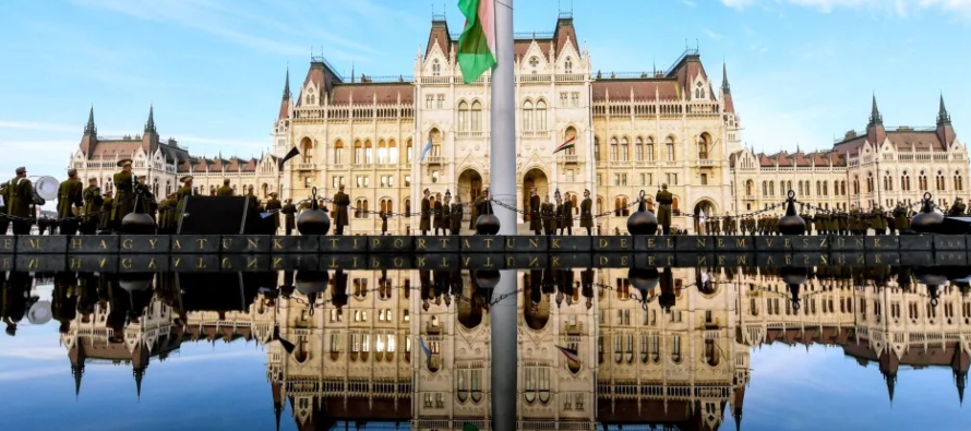 Hungría es uno de los mayores beneficiarios de los fondos regionales de la Unión...