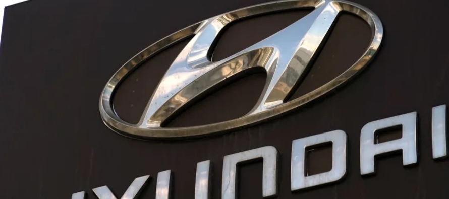 El grupo Hyundai es el segundo en ventas de VE en Estados Unidos, sólo por detrás de...