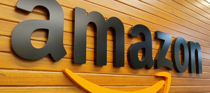 Por su parte, los accionistas de Amazon se dejaron en lo que va de año 29 centavos de...