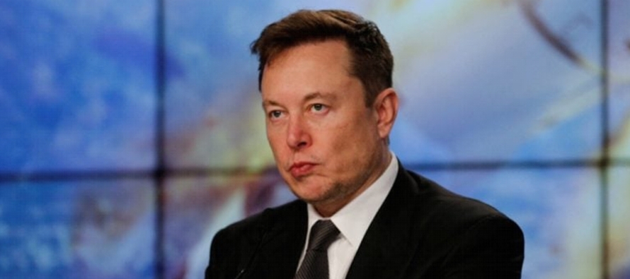 Musk ha traído a cincuenta empleados de Tesla más algunos perfiles específicos...