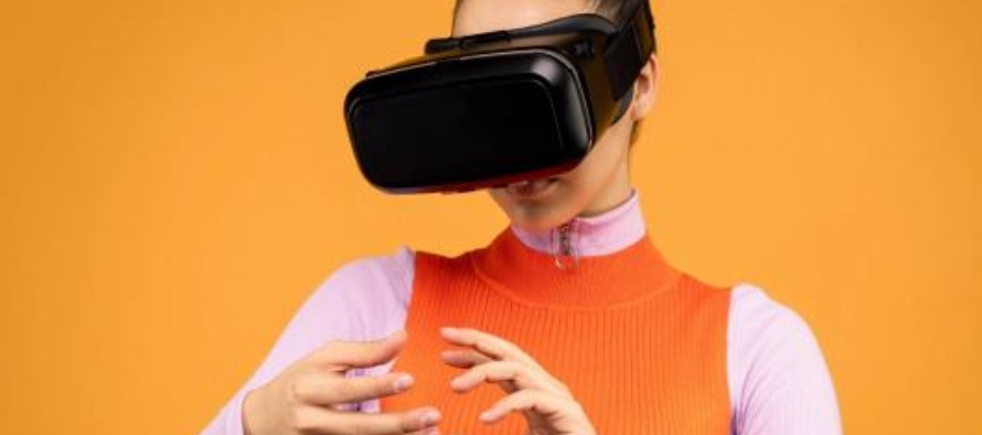 China está emergiendo rápidamente como el mercado de realidad virtual más...