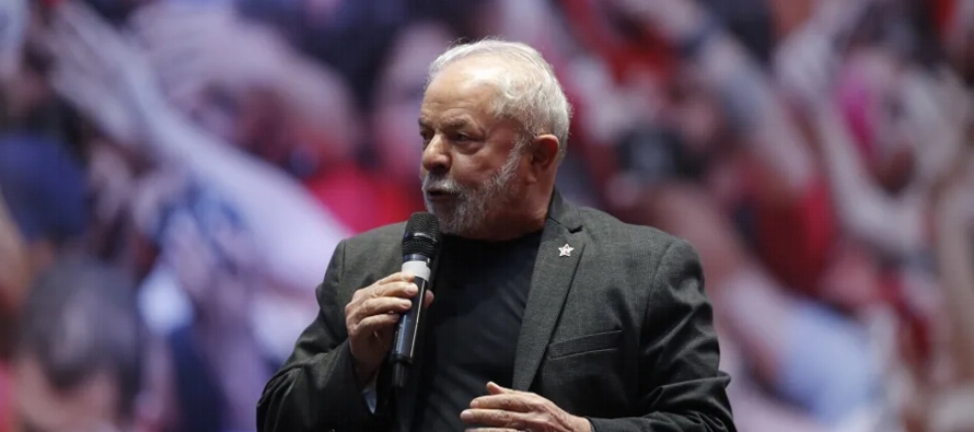 Mientras Petro aboga por reducir la dependencia del petróleo, Lula considera la idea...