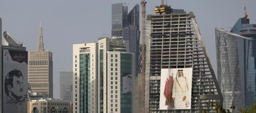Qatar sigue una forma ultraconservadora del islam suní llamada wahabismo, aunque a...