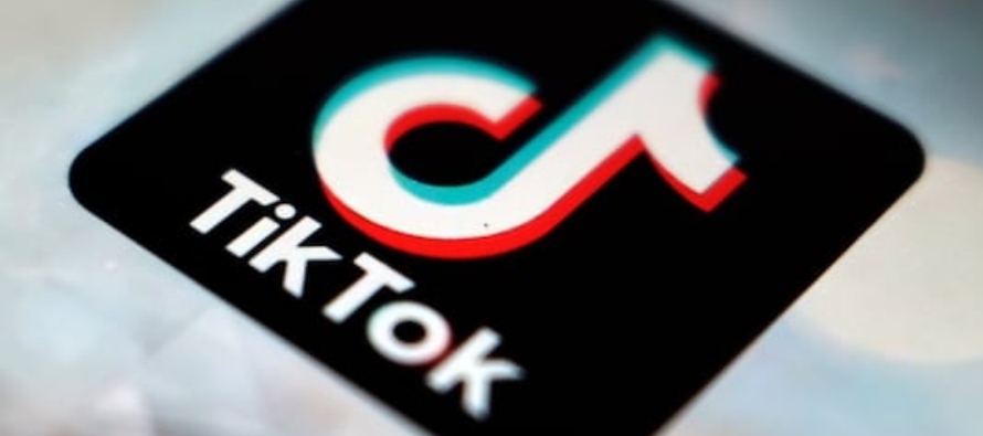 El PCCh también podría utilizar TikTok para propagar videos que apoyen a...