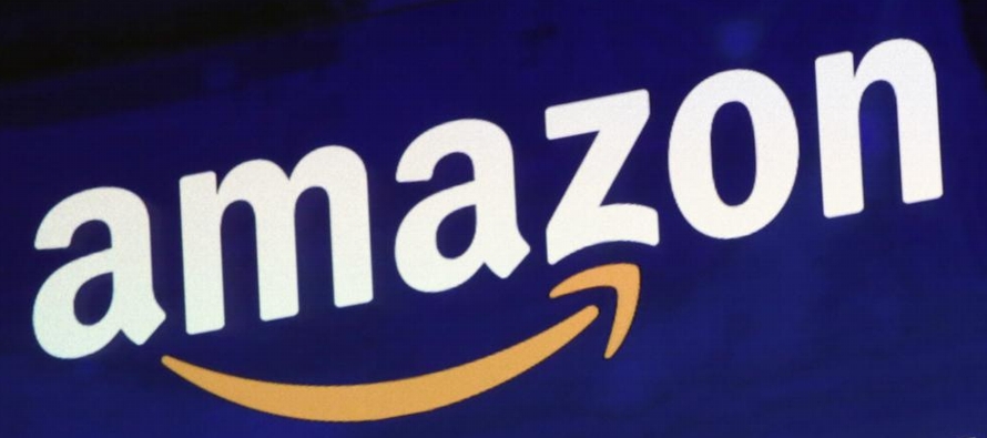 El gigante minorista anunció el martes que lanzará el servicio “Amazon...