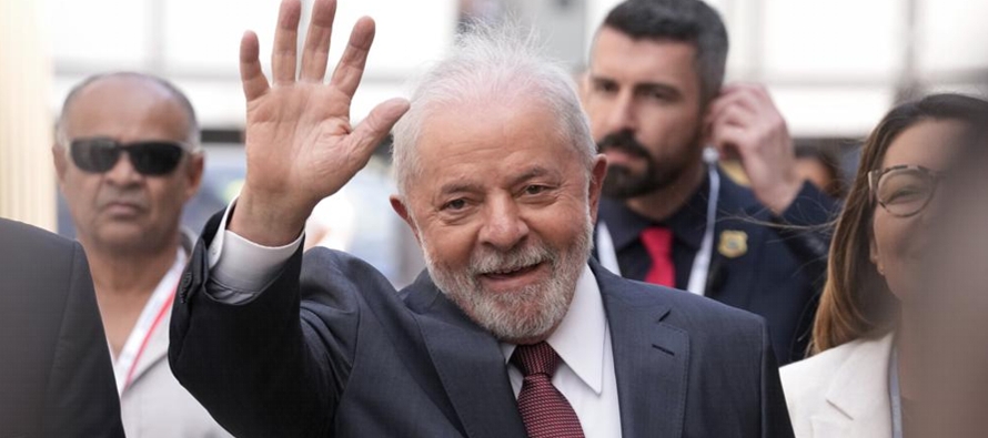 Lula ha dicho que las reacciones del mercado parecen exageradas y afirma que los inversionistas lo...