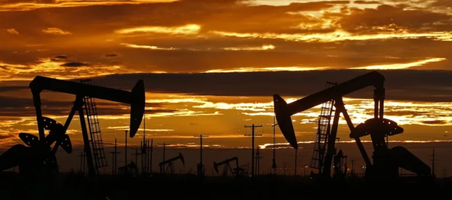 The Wall Street Journal informó hoy que Arabia Saudita y otros miembros de la OPEP+...
