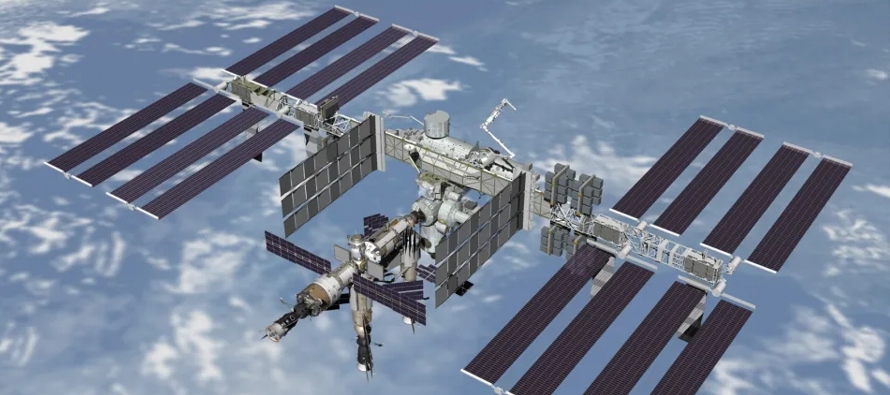 La agencia espacial rusa precisó que la fecha de la próxima actividad extravehicular,...
