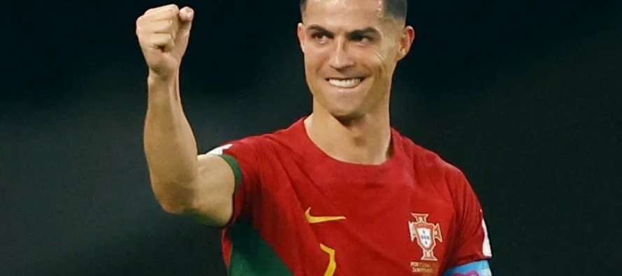 Portugal llegó a ponerse 3-1 antes del tardío descuento de Ghana, que hizo encender...