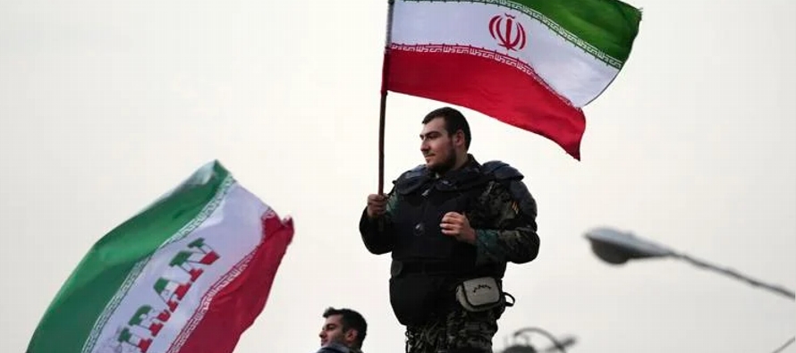 El gobierno iraní respondió acusando a Estados Unidos de retirar el nombre de...