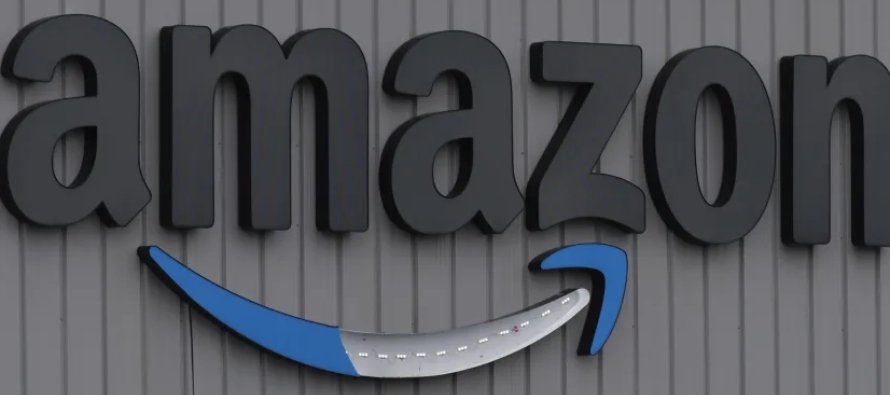 El gigante del comercio electrónico Amazon dijo este miércoles que logró un...