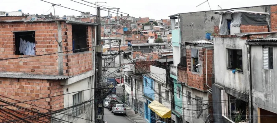 La desigualdad creciente en América Latina afecta movilidad social