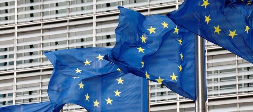 La Comisión Europea propuso el año pasado las normas sobre inteligencia artificial...