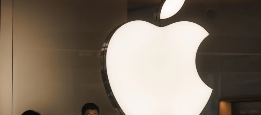 Apple retrasa el lanzamiento de su vehículo eléctrico a 2026