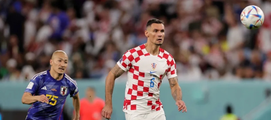 El centrocampista croata Mateo Kovacic subrayó la dificultad del duelo contra Brasil, de los...
