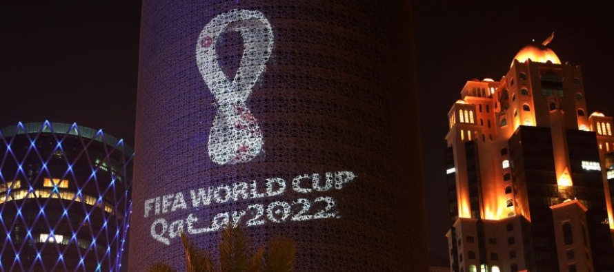 Hay buenas razones por las que Qatar no debería estar organizando el evento deportivo...