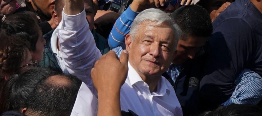Este señor Pedro Castillo perpetró un golpe de Estado chapucero en Perú: sin...