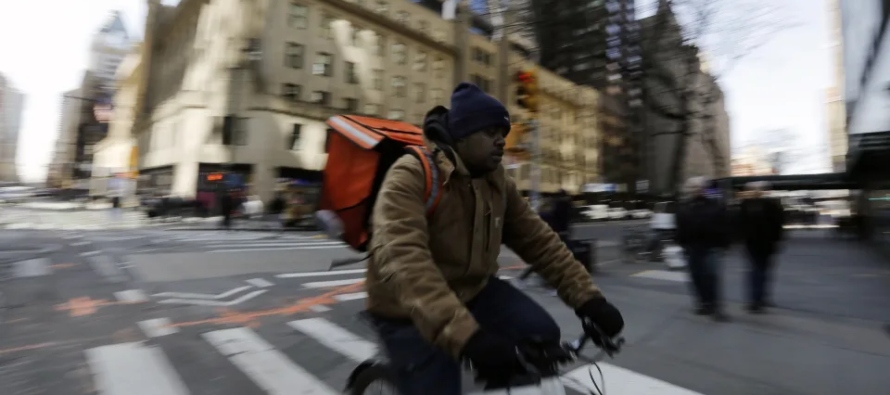 La ciudad de Nueva York realizó este viernes audiencias públicas sobre su propuesta...