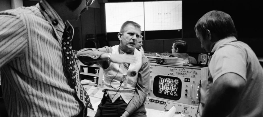 La Apolo 17 fue la última misión del programa, bajo el cual el hombre llegó a...