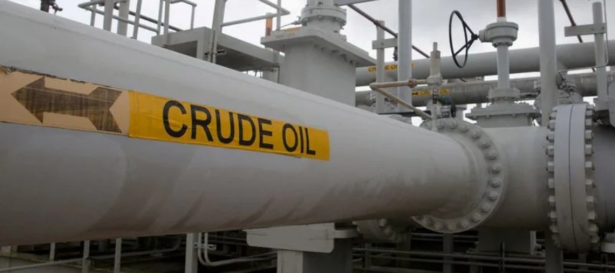 "Vamos a publicar una convocatoria para la compra de 3 millones de barriles de petróleo...