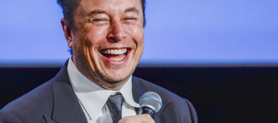 Musk dijo que los resultados del sondeo serían "vinculantes", pero tras pasar once...